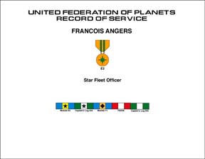 Francois Angers